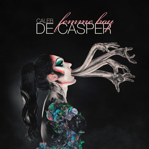 CASPER,CALEB DE - FEMME BOY