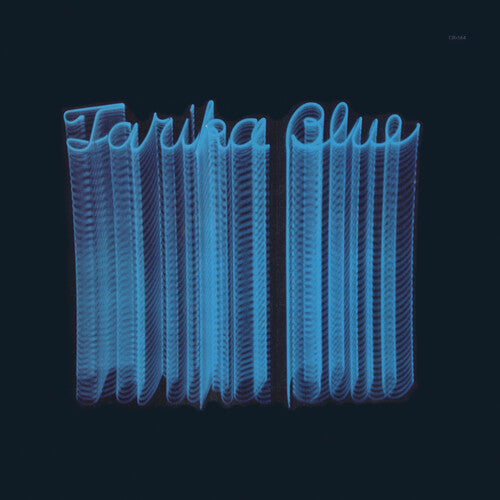 Tarika Blue – Tarika Blue