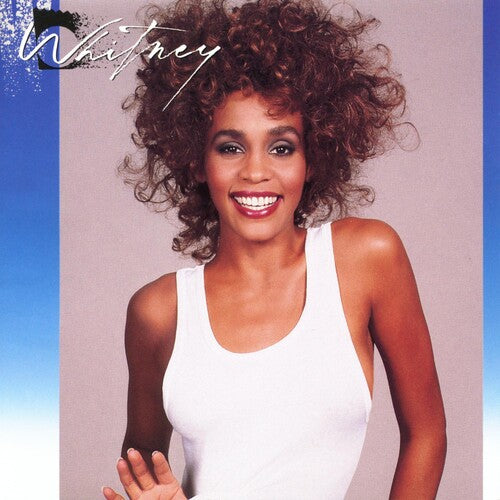HOUSTON,WHITNEY - WHITNEY
