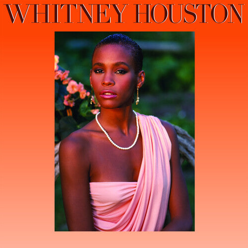 HOUSTON,WHITNEY - WHITNEY HOUSTON