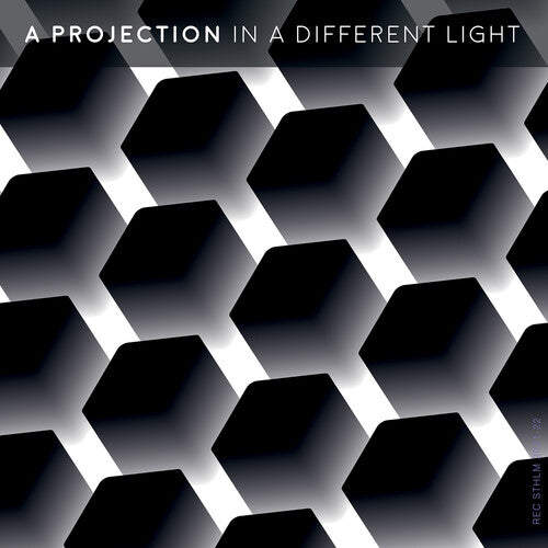 PROJECTION - IN A DIFFERENT LIGHT