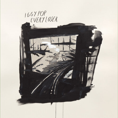 POP,IGGY - EVERY LOSER