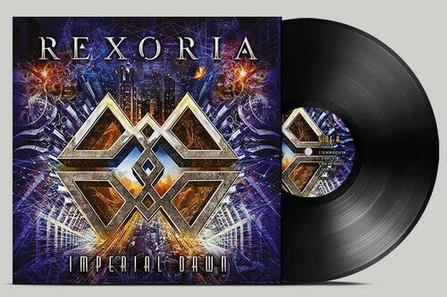 REXORIA - IMPERIAL DAWN