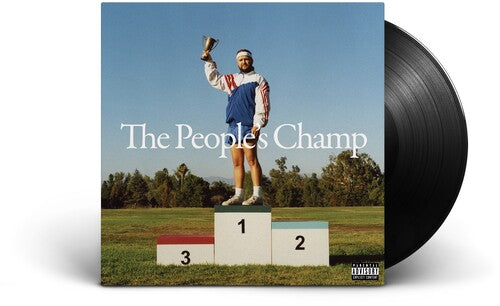 QUINN XCII - PEOPLE'S CHAMP