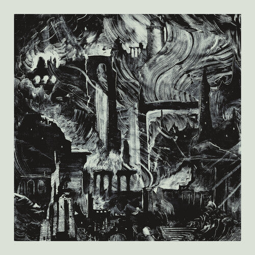 NECROMANCERS - WHERE THE VOID ROSE