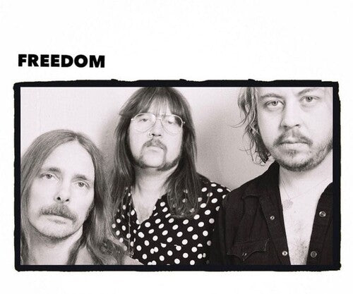 FREEDOM - FREEDOM