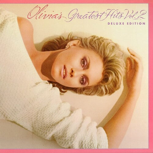 NEWTON-JOHN,OLIVIA - OLIVIA'S GREATEST HITS 2