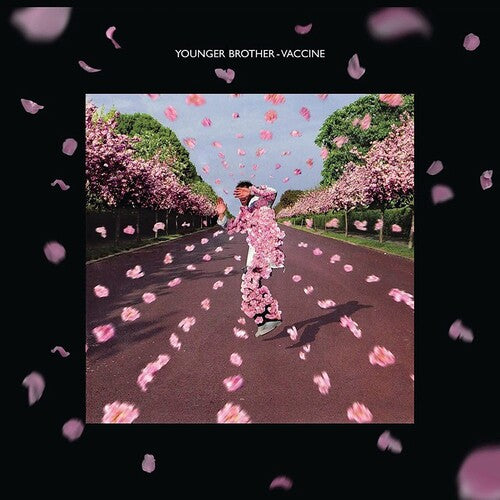YOUNGER BROTHER - VACCINE