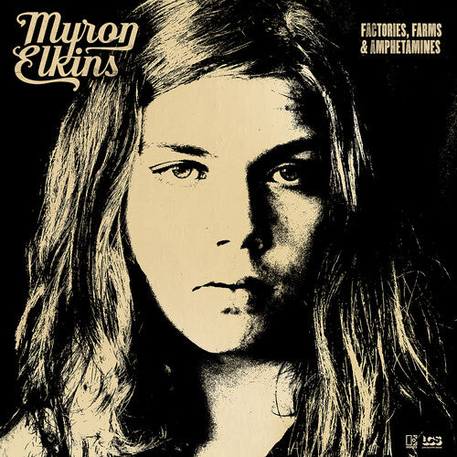 ELKINS,MYRON - FACTORIES FARMS & AMPHETAMINES