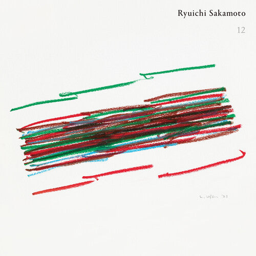SAKAMOTO,RYUICHI - 12