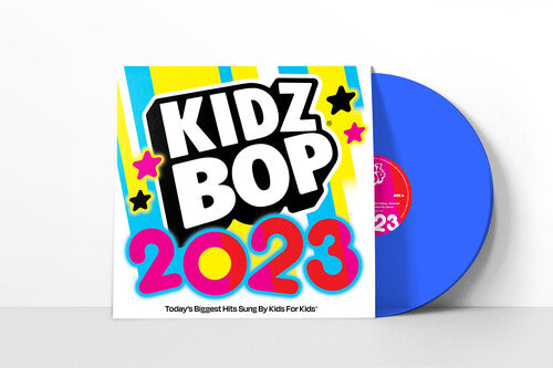 KIDZ BOP KIDS - KIDZ BOP 2023