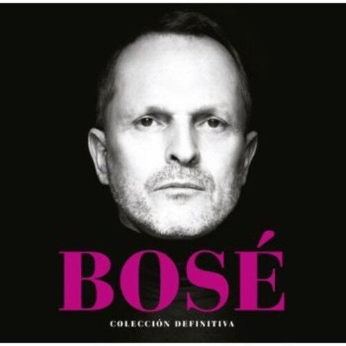 BOSE,MIGUEL - COLECCION DEFINITIVA