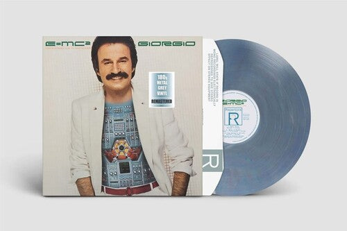 MORODER,GIORGIO - E=MC2