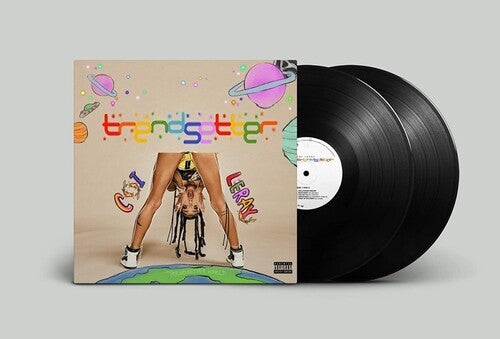 LERAY,COI - TRENDSETTER