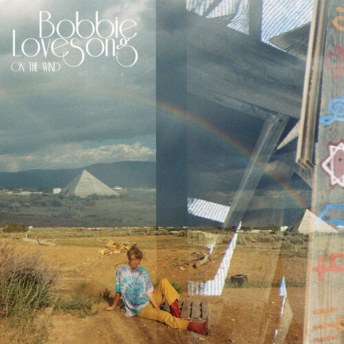 LOVESONG,BOBBIE - ON THE WIND