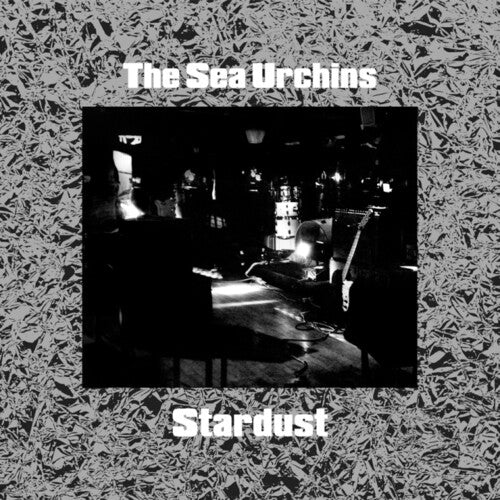 SEA URCHINS - STARDUST