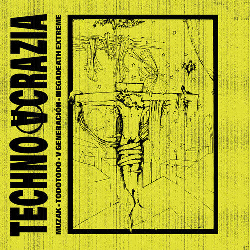 MUZAK - TECHNOACRAZIA