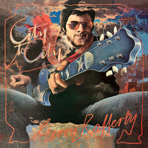 RAFFERTY,GERRY - CITY TO CITY (2022 REMASTER) (SYEOR)