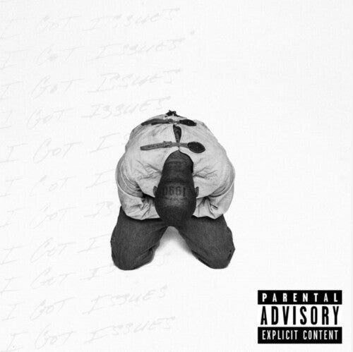 YG - I GOT ISSUES