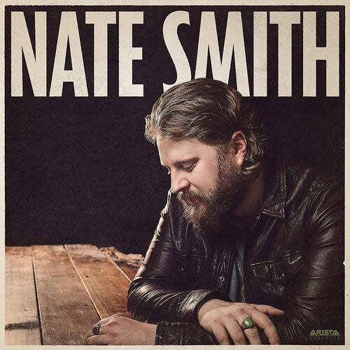 SMITH,NATE - NATE SMITH