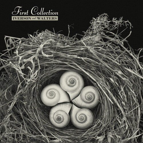 IVERSON & WALTERS - FIRST COLLECTION