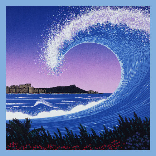 PACIFIC BREEZE VOLUME 3: JAPANESE CITY POP / VAR - PACIFIC BREEZE VOLUME 3: JAPANESE CITY POP / VAR