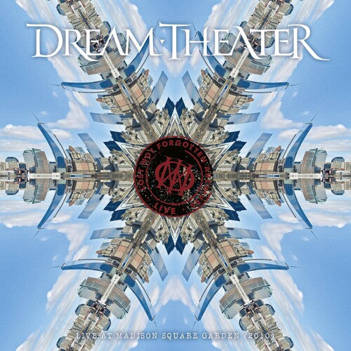 DREAM THEATER - LOST NOT FORGOTTEN ARCHIVES: LIVE AT MADISON