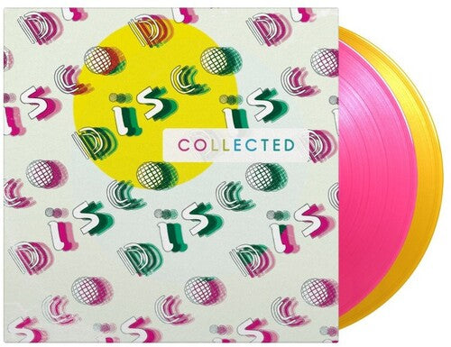 DISCO COLLECTED / VARIOUS - DISCO COLLECTED / VARIOUS