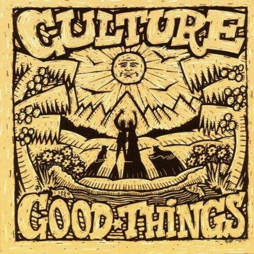 CULTURE - GOOD THINGS