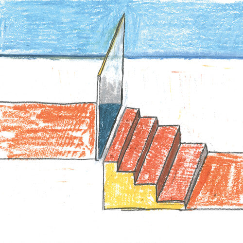 HOMESHAKE - FRESH AIR: 5 YEAR ANNIVERSARY - BLUE & CLEAR