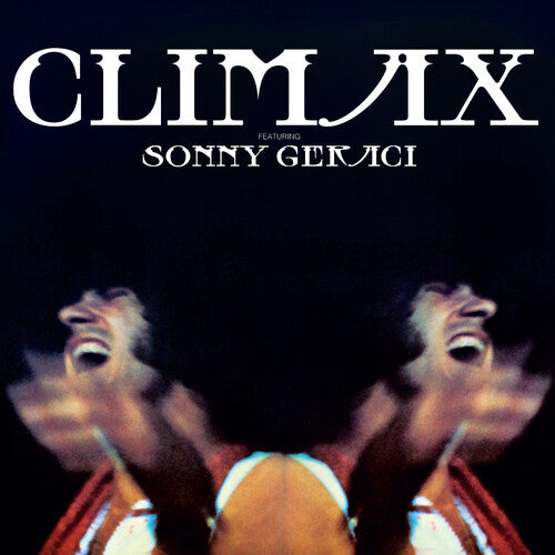 CLIMAX - CLIMAX - FEATURING SONNY GERACI