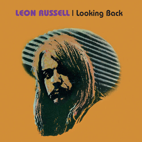RUSSELL,LEON - LOOKING BACK