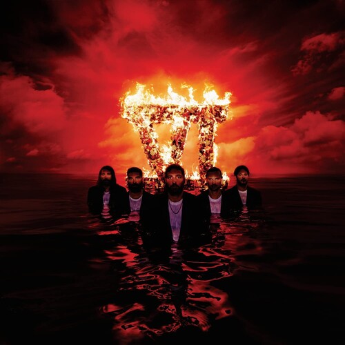 You Me at Six – Truth Decay