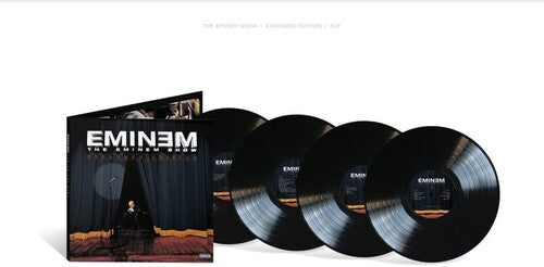 EMINEM - EMINEM SHOW