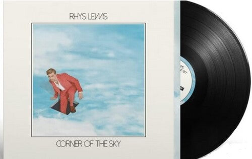 LEWIS,RHYS - CORNER OF THE SKY