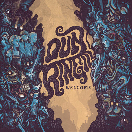 DUN RINGILL - WELCOME