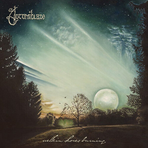 AUTUMNBLAZE - WELKIN SHORES BURNING