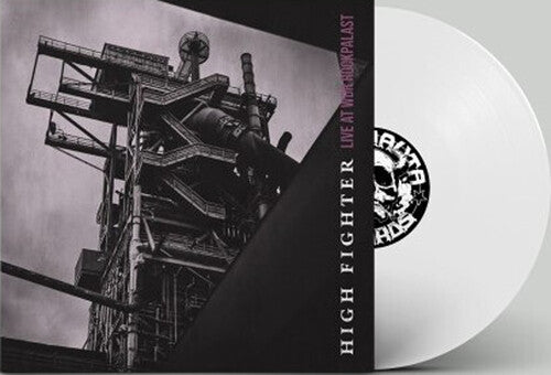HIGH FIGHTER - LIVE AT WDR ROCKPALAST