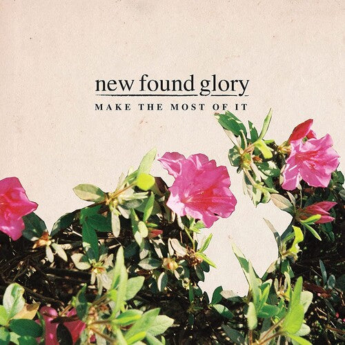 New Found Glory – Make The Most Of It
