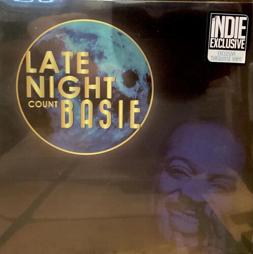 LATE NIGHT COUNT BASIE / VARIOUS - LATE NIGHT COUNT BASIE / VARIOUS