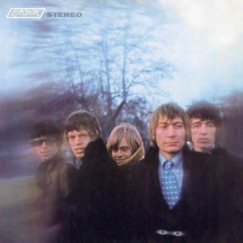 ROLLING STONES - BETWEEN THE BUTTONS