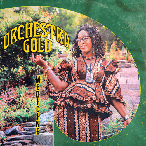 Orchestra Gold – Medicine