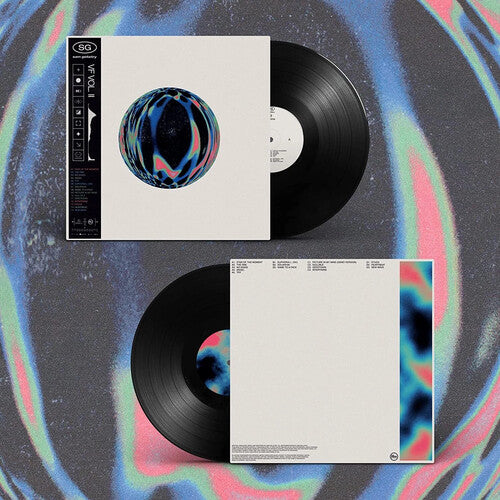 GELLAITRY,SAM - VF VOL II