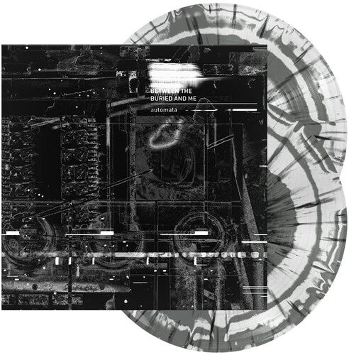 BETWEEN THE BURIED AND ME - AUTOMATA