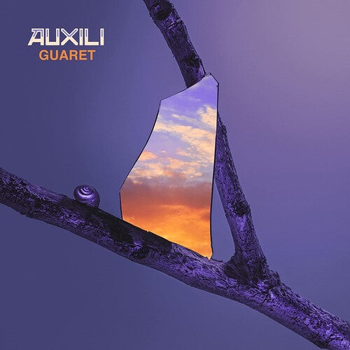 AUXILI - GUARET