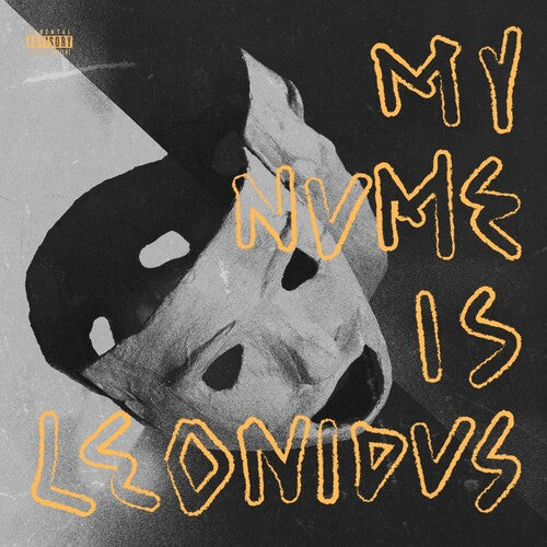 MYNAMEISLEONIDAS - MYNAMEISLEONIDAS
