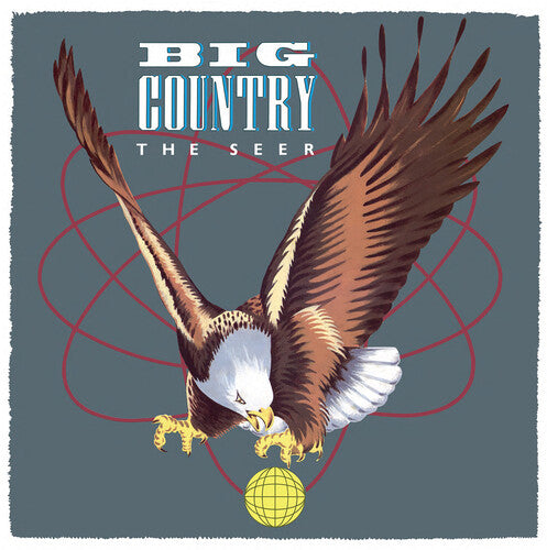 BIG COUNTRY - SEER