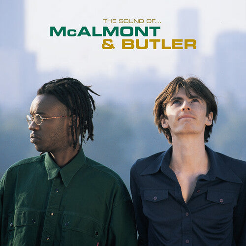McAlmont & Butler – Sound Of...