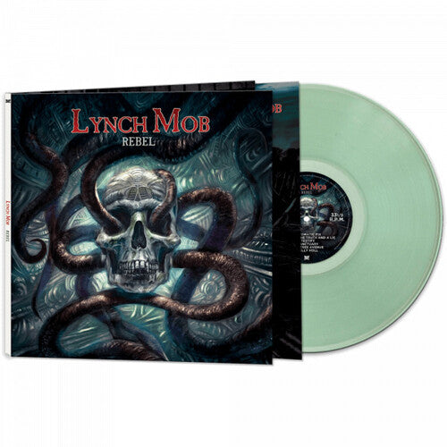 LYNCH MOB - REBEL