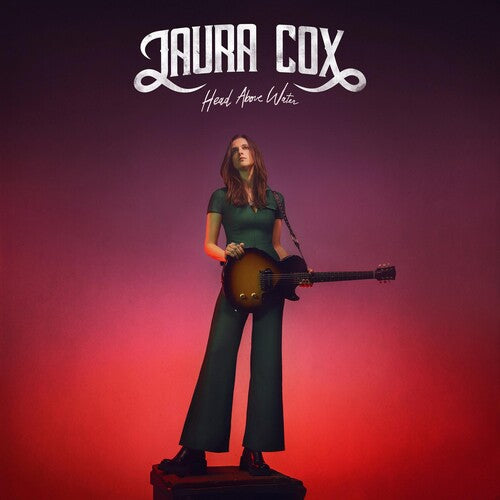COX,LAURA - HEAD ABOVE WATER